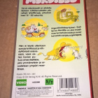 MORDILLO VHS SESAM JUNIOR - pikkukuva 2