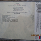 Puccini MADE BUTTERFLY (CD) SCENES & ARIAS - pikkukuva 2