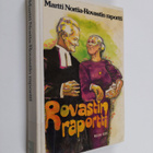 Martti Nortia : Rovastin raportti - pikkukuva 1