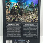 WH40K - Necron 9th Edition Codex (2020) - pikkukuva 2