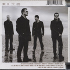 U2: No Line On The Horizon CD - pikkukuva 2