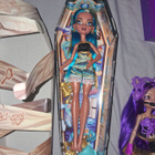 10 monster high g3 nukkea - pikkukuva 5