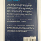 Ariel Dorfman : Chile : The Other September 11 : an Antho... - pikkukuva 2