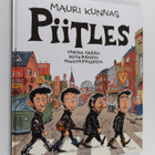Mauri Kunnas : Piitles : tarina erään rockbändin alkutaip... - pikkukuva 1