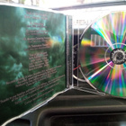 CD EP : TRAIL OF LIFE DECAYED : SLAVE - INEQUAL - HOSTILE - pikkukuva 2