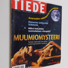 Tiede 6/2003 - pikkukuva 1