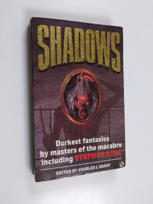 Charles L. Grant : Shadows