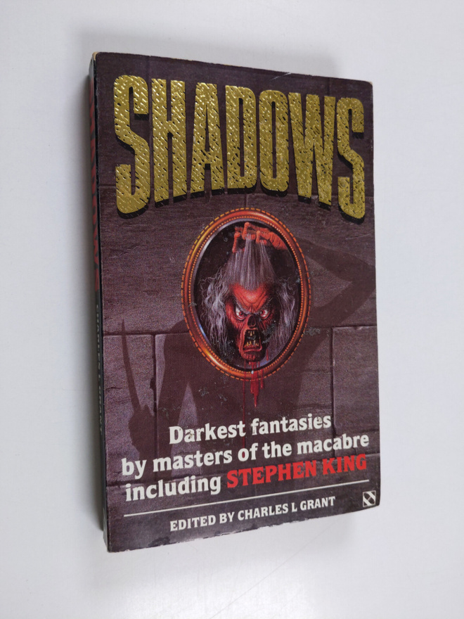 Charles L. Grant : Shadows
