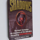 Charles L. Grant : Shadows - pikkukuva 1