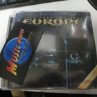 EUROPE - LIVE FROM THE DARK PROMO CD SINGLE UUSI - pikkukuva 1