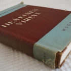 Harry&Bonaro Overstreet: HENKINEN VIREYS, 1955 - pikkukuva 3
