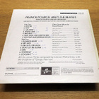 Franck Pourcel Meets The Beatles LP - pikkukuva 2