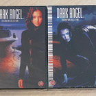James Cameron: DARK ANGEL (12DVD) Jessica Alba (UUSI) - pikkukuva 2
