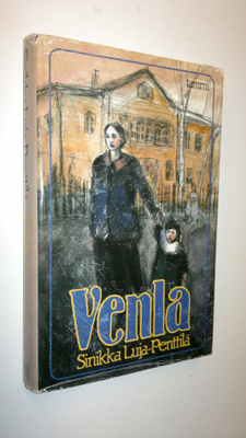 Sinikka Luja-Penttilä : Venla