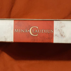 MINÄ, CLAUDIUS dvd-boksi 1976 - pikkukuva 3