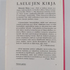 Heinrich Heine : Laulujen kirja - pikkukuva 2