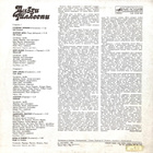 DIZZY GILLESPIE LP - pikkukuva 2
