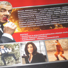 Johnny English Uudestisyntynyt dvd toiminta/komedia - pikkukuva 2