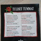 Tuliset tummat 2LP - pikkukuva 2