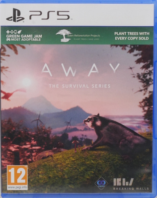 Away: The Survival Series