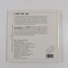 Franette Guerin-Fermigier ym. : Andy Warhol : Ten Lizes - pikkukuva 2
