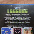 Taito Legends PS2 - pikkukuva 3