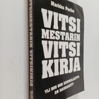 Markku Purho : Vitsimestarin vitsikirja - pikkukuva 1