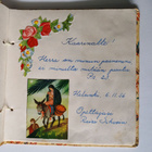 Muistokirja III 1956 - pikkukuva 5