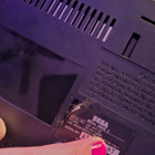 Sega mega drive 16bit - pikkukuva 2