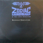 Zodiac Mindwarp & The Love Reaction – Backseat Education - pikkukuva 1