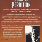 Road to Perdition - Matkalla Perditioniin (Egmont 2002) - pikkukuva 3