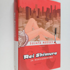 Sujata Massey : Rei Shimura ja morsiuskimono - pikkukuva 1