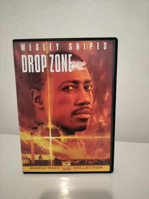 drop zone