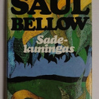 Saul Bellow - Sadekuningas - pikkukuva 1