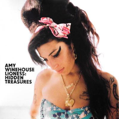 Amy Winehouse - Lioness: Hidden Treasures (CD) MINT!!