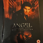 Angel kausi 5 - dvd boksi - pikkukuva 4