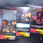 DVD Final Destination 1-3 ( SIS POSTIKULU ) - pikkukuva 2