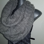 Tuubihuivi Ginatrigot - pikkukuva 2