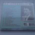 OLAVI VIRTA 1 - 20 SUOSIKKIA . cd ( SINUN SILMIESI TÄHDEN ) - pikkukuva 2