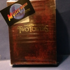 LORD OF THE RINGS - THE TWO TOWERS 4DVD (W) - pikkukuva 1