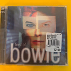 David Bowie - Best Of Bowie CD - pikkukuva 1