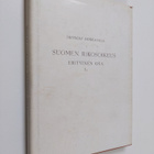 Brynolf Honkasalo : Suomen rikosoikeus :; erityinen osa, ... - pikkukuva 1
