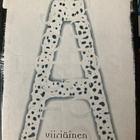 YLIMAULA: VIIRIÄINEN SARKOFAGILLA - pikkukuva 1