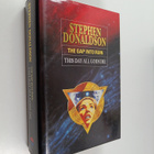 Stephen Donaldson : This day all gods die : the gap into ... - pikkukuva 1