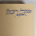 Aulis Aarnio : Kettu ja leijona (signeerattu) - pikkukuva 3