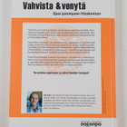 Riku Aalto : Vahvista & venytä : opas parempaan lihaskuntoon - pikkukuva 2