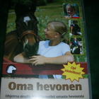 DVD hevoset: Oma hevonen - pikkukuva 1