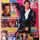 Bravo '91 Sis. Kaikki julisteet ! Ei postikuluja ! - pikkukuva 1