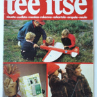 Tee Itse lehti 1972 2 kappaletta - pikkukuva 1