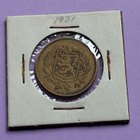 10 MARKKAA 1931 Rahakehyksessä, kts! - pikkukuva 2